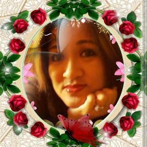 Meet your Posher, Jocelyn